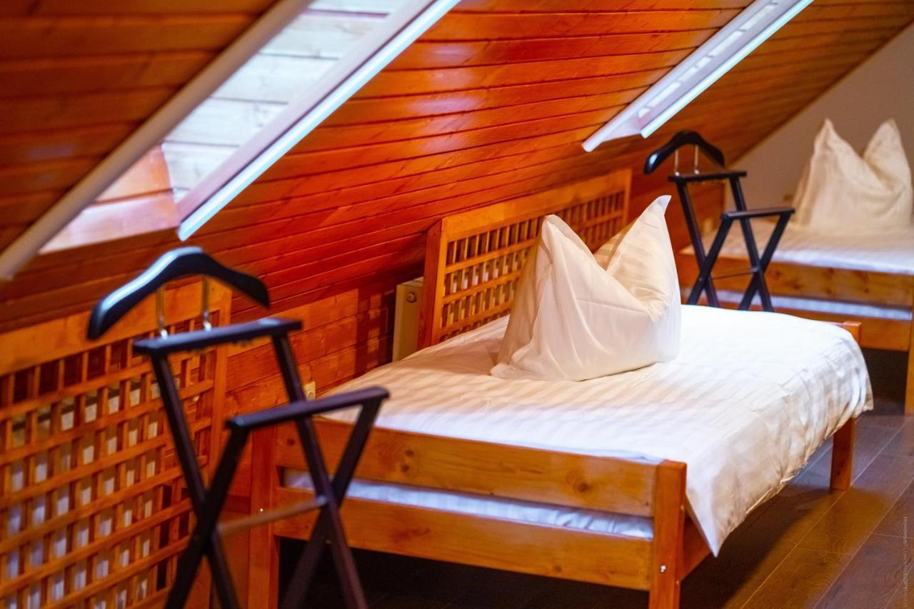 Casa Cheile Dambovicioarei - Cabana 2 Dîmbovicioara Eksteriør bilde
