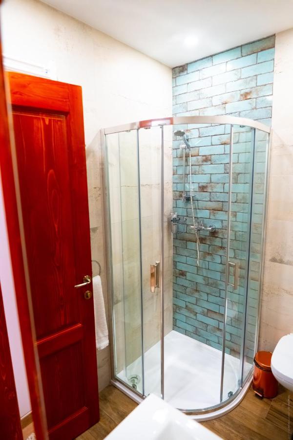 Casa Cheile Dambovicioarei - Cabana 2 Dîmbovicioara Eksteriør bilde